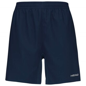 Head Club shorts men 811379 nv Blauw - L