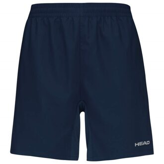 Head Club shorts men 811379 nv Blauw