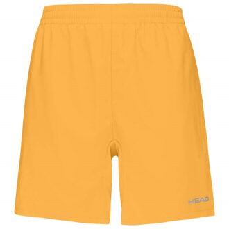 Head Club shorts men banana 811379 bn Geel - XL