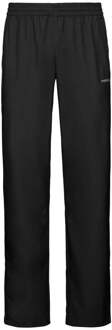 Head Club Tech M Pant Black