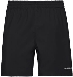 Head Club Tech M Short Black