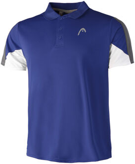 Head Club Tech Polo