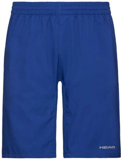 Head Club Tech Short Jongens