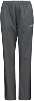 Head Club Trainingsbroek Dames-Grijs - XS,M,XL,XXL