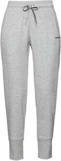 Head Club Trainingsbroek Dames-Grijs - XS,S,M,L,XL,XXL,3XL