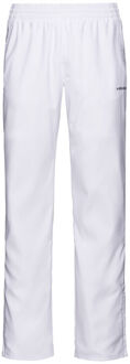 Head Club Trainingsbroek Heren-Wit,Zilver - S,M,L,XL,XXL,3XL