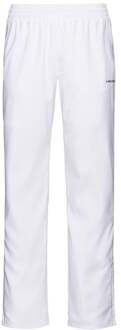 Head Club Trainingsbroek Jongens wit - 140,152