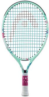 Head Coco 19 Tennisracket blauw - 000