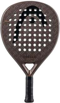 Head Coello 2026 Junior Padel racket grijs - nosize