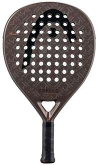 Head Coello Junior 2026 Padel racket grijs - nosize