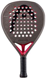 Head Coello Motion 2026 Padel racket grijs - nosize