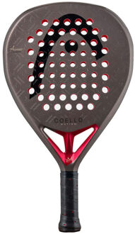 Head Coello Motion 2026 Padel racket grijs - nosize