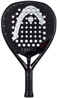 Head Coello Motion zwart - nosize