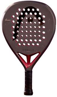 Head Coello Pro 2026 Padel racket grijs - nosize