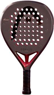 Head Coello Pro 2026 Padel racket Testrackets grijs - nosize