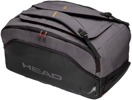 Head Coello Pro X Padel ballentas grijs - nosize