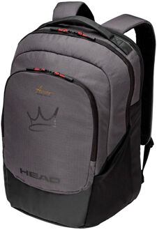 Head Coello Pro X Rugzak grijs - nosize
