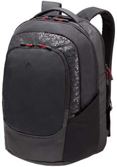 Head Coello Pro X Rugzak-Zwart - nosize