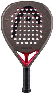Head Coello Team 2026 Padel racket grijs - nosize