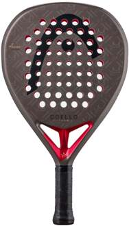 Head Coello Team 2026 Padel racket Testrackets grijs - nosize