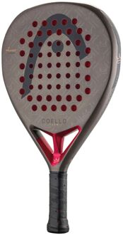 Head Coello Team 2026 Padelracket - 1 SIZE
