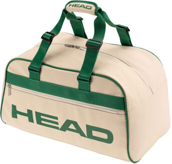 Head Court Bag 40 L Sporttas wit - nosize