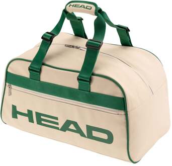 Head Court Bag 40 L Sporttas wit - nosize
