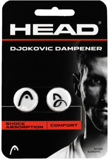 Head Djokovic Demper 2 stuks