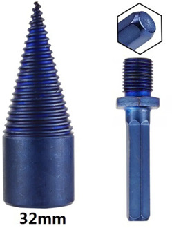 Head Drill Bit Splitter Screw Driver Equipment.Repair High Speed Steel