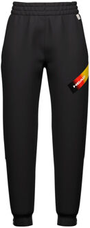 Head DTB Vision Trainingsbroek Dames-zwart - L