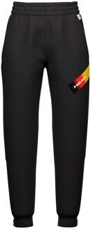 Head DTB Vision Trainingsbroek Dames-zwart - M