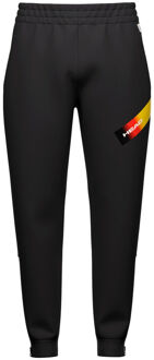 Head DTB Vision Trainingsbroek Heren-zwart - S,M,L,XL,XXL,3XL