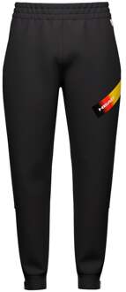 Head DTB Vision Trainingsbroek Heren-zwart - XXL