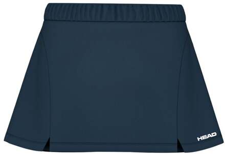 Head Dynamic Rok Dames-Donkerblauw - S