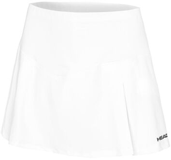 Head Dynamic Rok Dames wit - XL