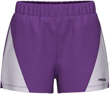 Head Dynamic Shorts Dames lila