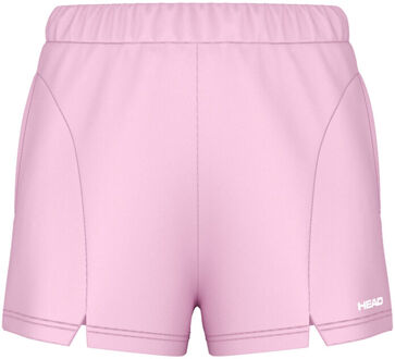 Head Dynamic Shorts Dames-Roze - XXL