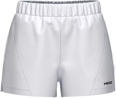 Head Dynamic Shorts Dames-wit
