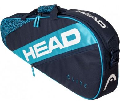 Head Elite backpack 283662 blnv Blauw - One size