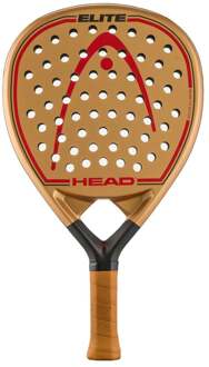 Head Elite LTD 2025 Padel racket goud - nosize