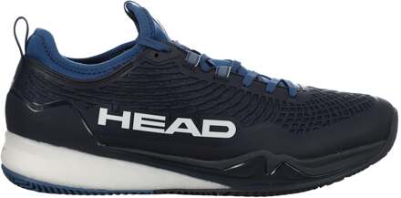 Head Endure Pro  Tennisschoenen Heren-donkerblauw, donkerblauw - 40,40.5,41,42,42.5,43,44,44.5,45,46,46.5,47,48,48.5