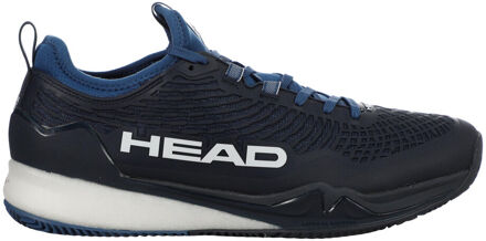 Head Endure Pro  Tennisschoenen Heren-donkerblauw, donkerblauw - 42.5