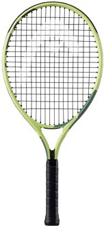 Head Extreme 21 Tennisracket Junior - 5