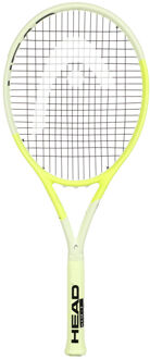 Head Extreme Elite 2024 Tennisracket limoen