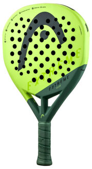 Head Extreme Elite donkergroen - one size