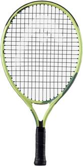 Head Extreme Junior 19 Tennisracket Besnaard mint