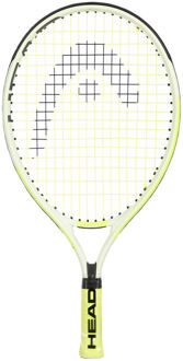 Head Extreme Junior 19 Tennisracket limoen