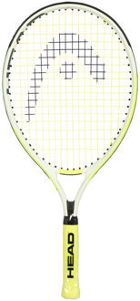 Head Extreme Junior 21 Tennisracket limoen