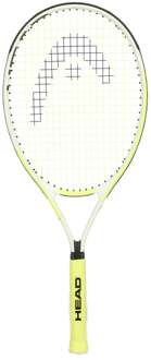 Head Extreme Junior 26 Tennisracket Besnaard limoen