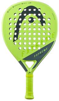 Head Extreme Junior Padel racket groen - nosize